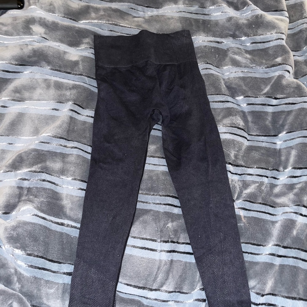 Target thick warm leggings